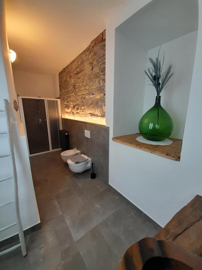 Lescen White Residence - Swimming Pool Lezzeno Εξωτερικό φωτογραφία