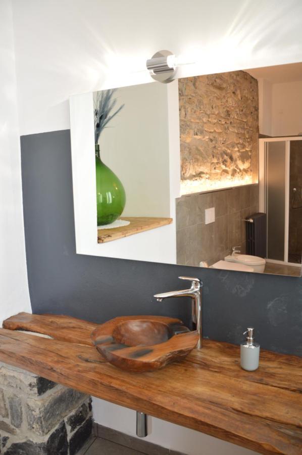 Lescen White Residence - Swimming Pool Lezzeno Εξωτερικό φωτογραφία