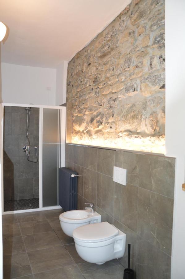 Lescen White Residence - Swimming Pool Lezzeno Εξωτερικό φωτογραφία